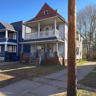 677 E 92nd St, Cleveland, OH 44108