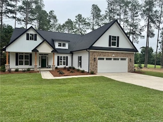 16661 Titmouse Ct, Wagram, NC 28396