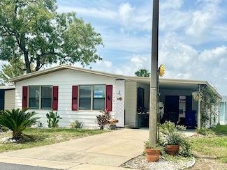 863 SE Serendipity Place Unit 304, Crystal River, FL 34429