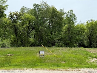Lot 57 Cayuga Trail, Oakland Township, MI 48363