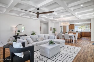 4315 N 16th Ave, Phoenix, AZ 85015