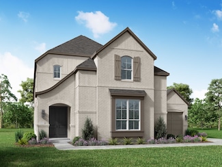 Plan 226, Rockwall, TX 75087