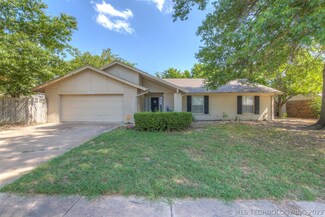 10009 E 39th Place, Tulsa, OK 74146