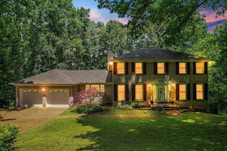 4021 Bow St NE, Cleveland, TN 37312