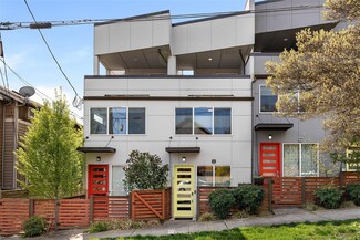 2835 SW Adams St Unit B, Seattle, WA 98126