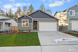 85 Basil Ave, Shelton, WA 98584