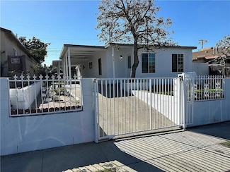 810 E Realty St, Carson, CA 90745