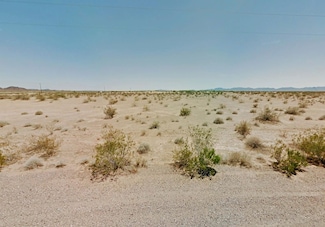 County 1 2 St, Dateland, AZ 85333