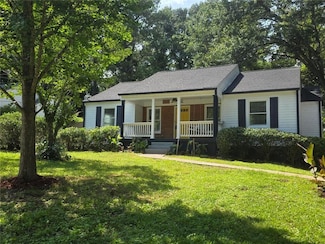 1617 Columbia Cir, Decatur, GA 30032