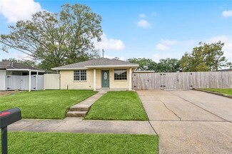 2212 Munster Blvd, Meraux, LA 70075