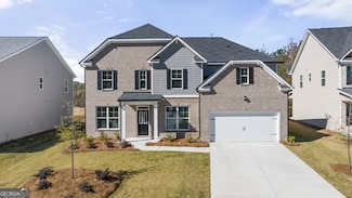 1818 Lacebark Elm Way Unit 130, Lawrenceville, GA 30045