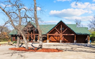 751 Oak View Dr, Little Elm, TX 75068