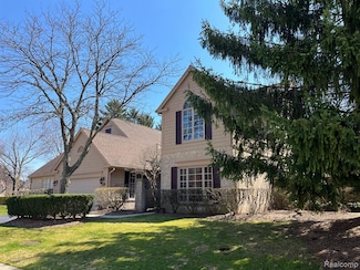 536 Cambridge Way, Bloomfield Hills, MI 48304