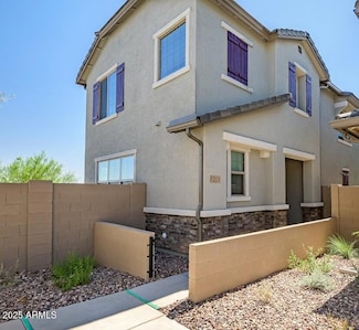 1205 W Sparrow Dr, Queen Creek, AZ 85140