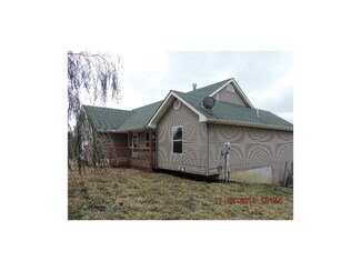 9282 Blain Hill Rd, Orrick, MO 64077
