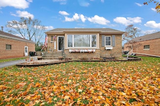 18524 Gottschalk Ave, Homewood, IL 60430