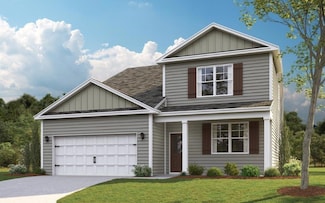 3729 Hawks Creek Dr, Apison, TN 37302