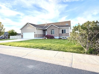 206 W 4130 S, Vernal, UT 84078