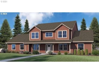 0 Hidden Meadows Dr Unit 24493117, Eugene, OR 97405