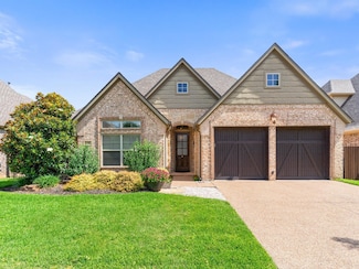 735 E Hill St, Keller, TX 76248