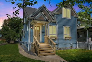 215 E 18th Ave, Spokane, WA 99203