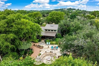 1336 Ranchero Rd S, Kerrville, TX 78028