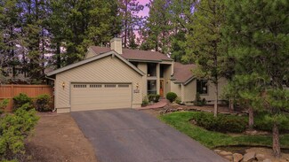 2728 NW Scandia Loop, Bend, OR 97701