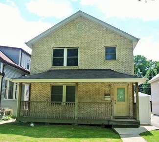 7809 W 66th St, Summit Argo, IL 60501