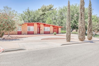 3223 Suffolk Rd, El Paso, TX 79925