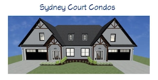 2332 Sydney Ct, Morristown, TN 37814