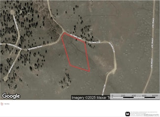 2426 Arapahoe Trail, Hartsel, CO 80449
