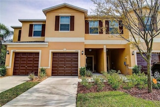 12908 Utopia Gardens Way, Riverview, FL 33579