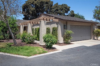 3152 Alta Vista Unit A, Laguna Woods, CA 92637