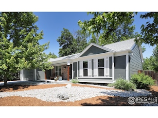 268 S Buchanan Cir, Louisville, CO 80027