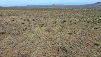 Lot 175 N Quaint Dr, Dolan Springs, AZ 86441