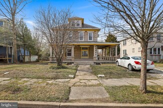 11 E Overlea Ave, Baltimore, MD 21206