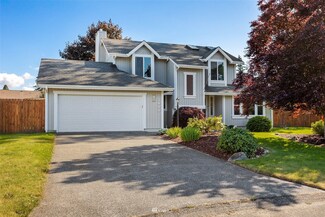 1322 135th Street Ct S, Tacoma, WA 98444