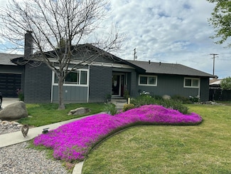 1325 S Silvervale St, Visalia, CA 93277