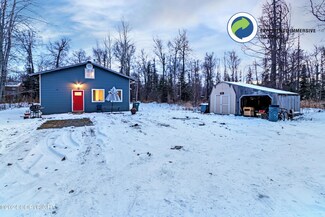 8660 N Sun Valley Dr, Palmer, AK 99645