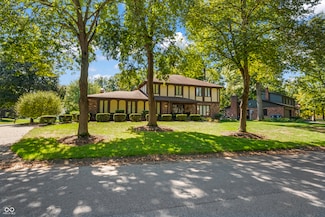 4091 Rockingchair Rd, Greenwood, IN 46142