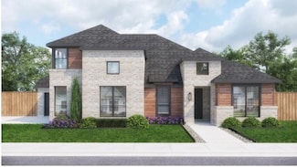 732 Feathergrass Place, Haslet, TX 76052