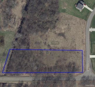 0 Erika Dr Unit 20251009422, Pleasant Lake, MI 49272