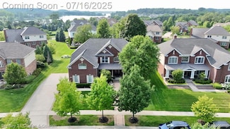 24817 Mallard Trail, Novi, MI 48374