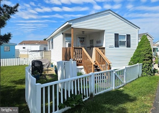 107 Denny Ln Unit 106, Ocean City, MD 21842
