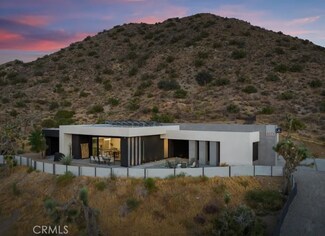 8175 Fox Trail, Yucca Valley, CA 92284