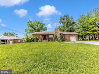 15410 National Pike, Hagerstown, MD 21740