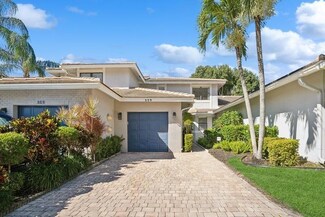 319 Deer Creek Lakeside Way, Deerfield Beach, FL 33442