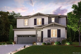 27932 E Glasgow Place, Aurora, CO 80016