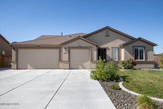 694 Silver City Rd, Sparks, NV 89441