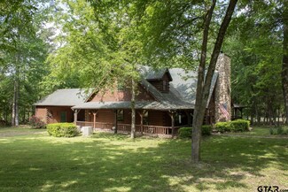 121 County Road 2435, Pittsburg, TX 75686